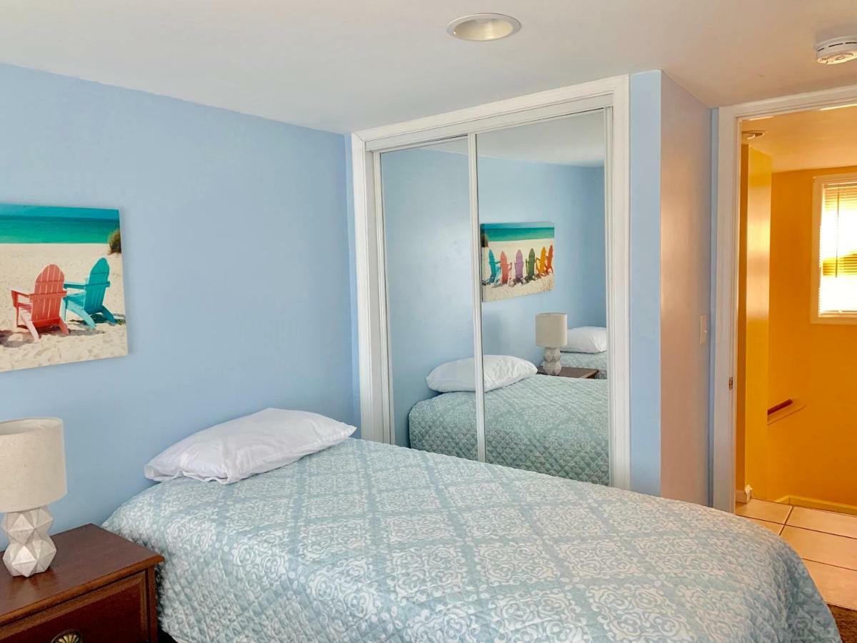 The Ocean Weeks Apartment โอเชียนซิตี้ ภายนอก รูปภาพ