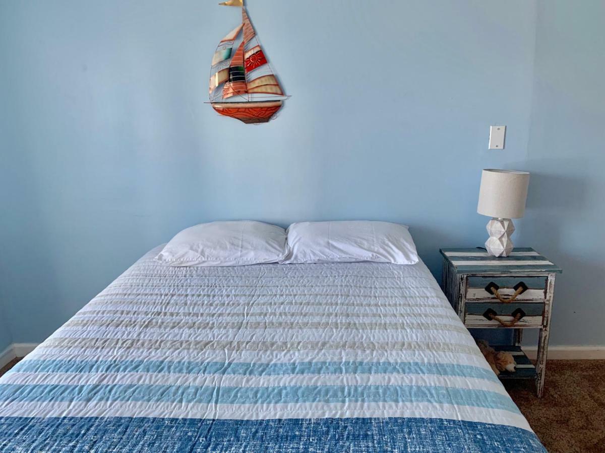 The Ocean Weeks Apartment โอเชียนซิตี้ ภายนอก รูปภาพ