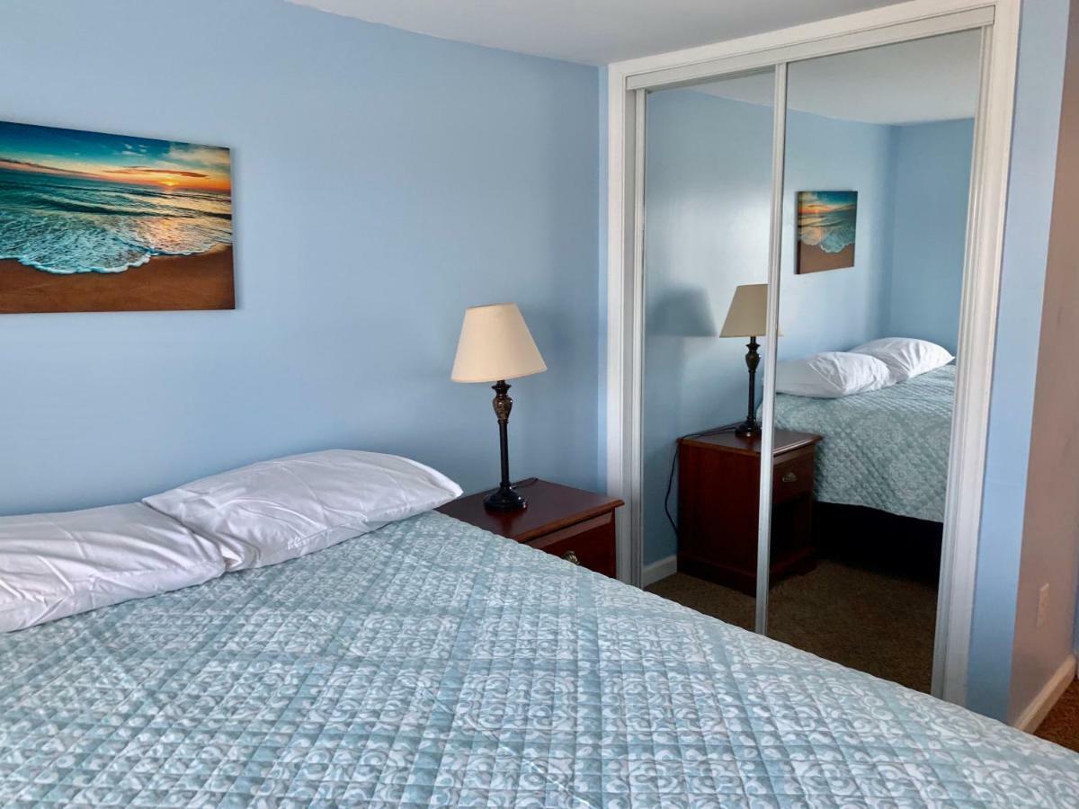 The Ocean Weeks Apartment โอเชียนซิตี้ ภายนอก รูปภาพ