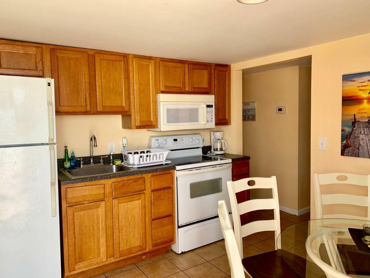The Ocean Weeks Apartment โอเชียนซิตี้ ภายนอก รูปภาพ